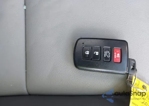 2014 Toyota Rav4 Limited из США, поврежденный, VIN 2T3YFREV6EW124271